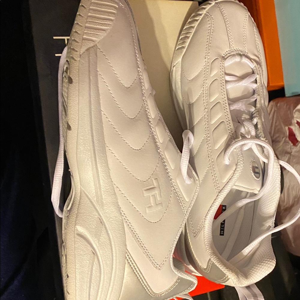 Women’s Tommy Hilfiger shoes